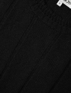 2359 Midweight Wool, Bubble Knit Ve - Stickade västar