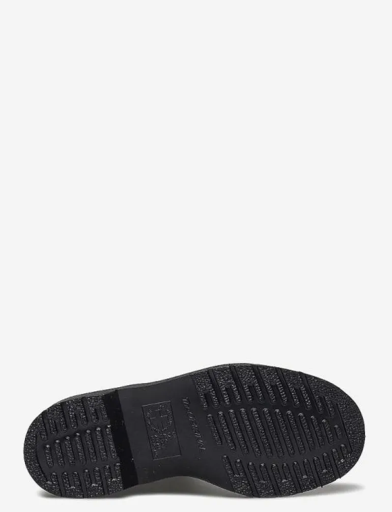 1460 Mono - Platta ankelboots