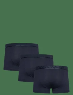 3 PACK BOTTOM - Boxershorts
