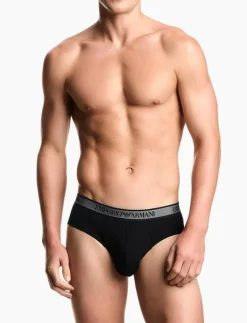 3 PACK BOTTOM - Briefs