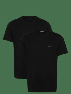 2 PACK TOP - Pyjamasöverdelar