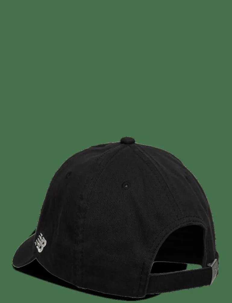 6 Panel The Intelligent Choice Hat - Hattar & Kepsar