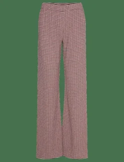 2247 Patchwork Jersey, Elasticated - Sweatpants