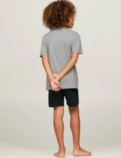 2 PK SS TEE - Set