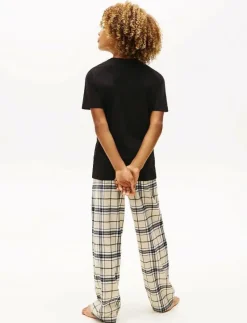2 PK SS TEE - Set