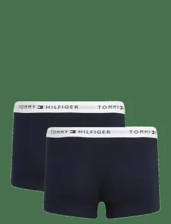 2 PK TRUNK - Kalsonger