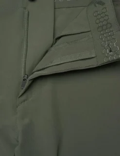 5 Pocket Golf Trousers - Golfbyxor