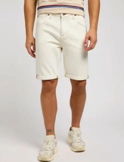 5 Pocket Short - Jeansshorts