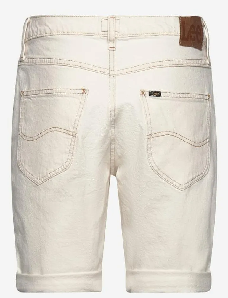 5 Pocket Short - Jeansshorts