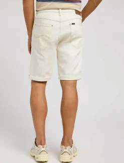 5 Pocket Short - Jeansshorts