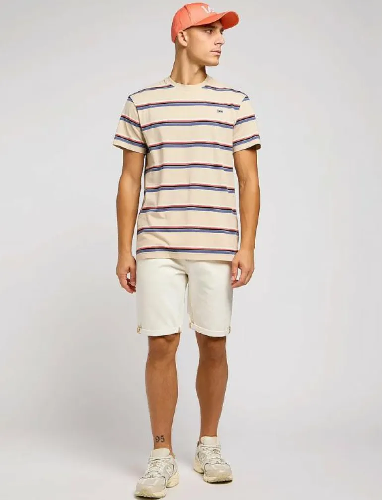 5 Pocket Short - Jeansshorts
