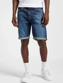 5 Pocket Short - Jeansshorts