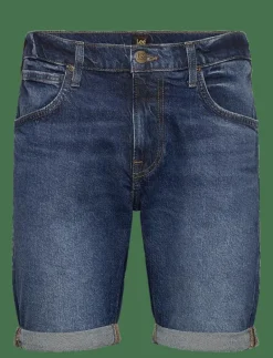 5 Pocket Short - Jeansshorts