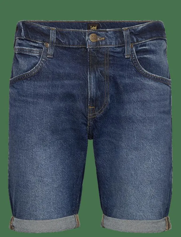 5 Pocket Short - Jeansshorts