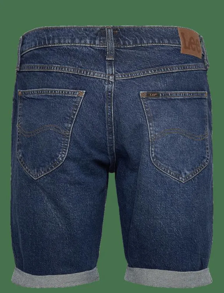 5 Pocket Short - Jeansshorts