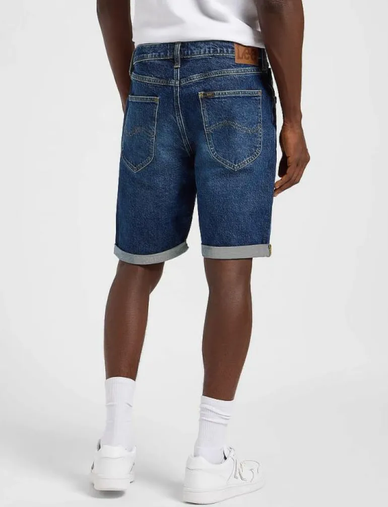 5 Pocket Short - Jeansshorts