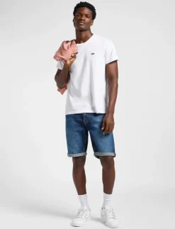 5 Pocket Short - Jeansshorts