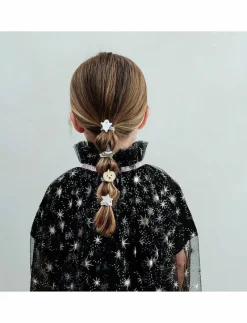 8 ponies - Mini Halloween - Hårklämmor