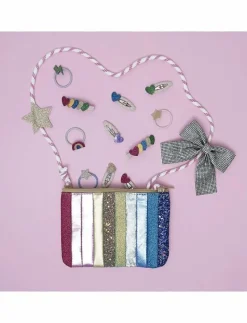 8 Ponies - Mini Rainbow Dancing Queen - Hårband