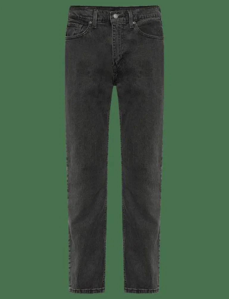 505 REGULAR FLY ON THE WALL - Regular jeans