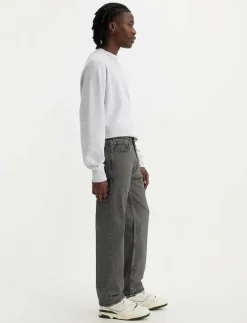 505 REGULAR FLY ON THE WALL - Regular jeans