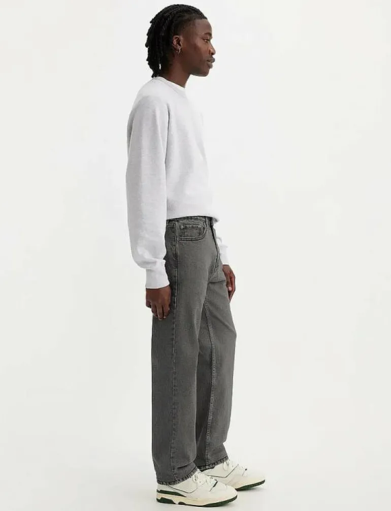 505 REGULAR FLY ON THE WALL - Regular jeans