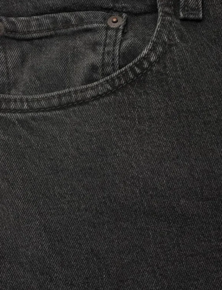505 REGULAR FLY ON THE WALL - Regular jeans