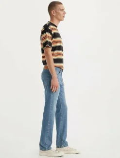 505 REGULAR HATS OFF - Regular jeans