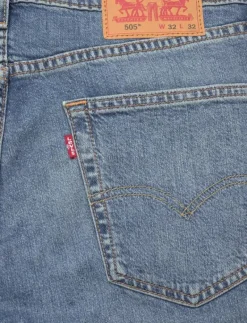 505 REGULAR HATS OFF - Regular jeans