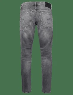 3301 Regular Tapered - Tapered jeans
