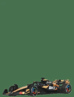 1:64 Scale Premium Die-Cast Formula 1 Collectible Toy Race Car (Styles May Vary) - Leksaksbil