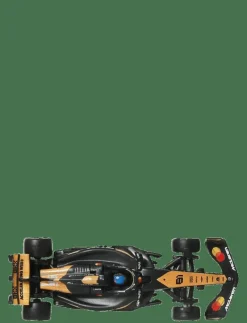 1:64 Scale Premium Die-Cast Formula 1 Collectible Toy Race Car (Styles May Vary) - Leksaksbil