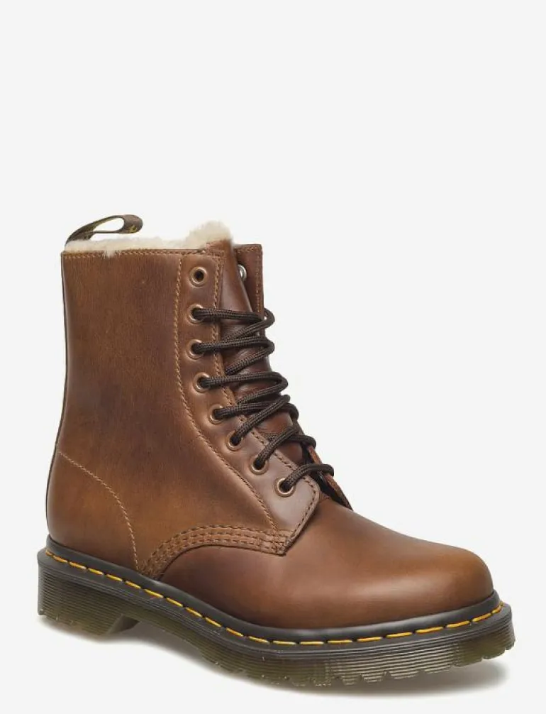 1460 Serena - Platta ankelboots