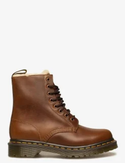 1460 Serena - Platta ankelboots