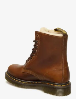 1460 Serena - Platta ankelboots