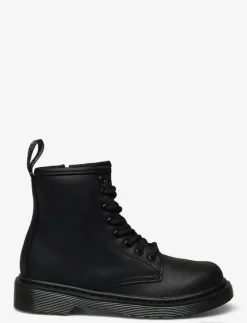 1460 Serena Mono J Black Republic Wp - Stövlar & Kängor