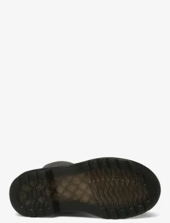 1460 Serena Mono J Black Republic Wp - Stövlar & Kängor