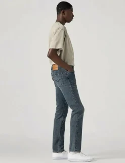 511 SLIM ROGUE WAVES - Slim jeans