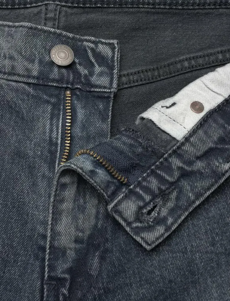 511 SLIM ROGUE WAVES - Slim jeans