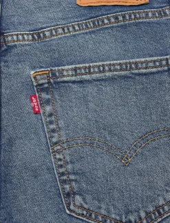 512 SLIM TAPER AMPED UP ADV - Slim jeans