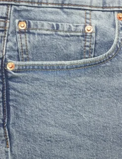 405 STANDARD SHORTS LAST ENCOR - Jeansshorts