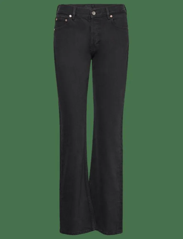 93 Straight Jeans - Utsvängda jeans