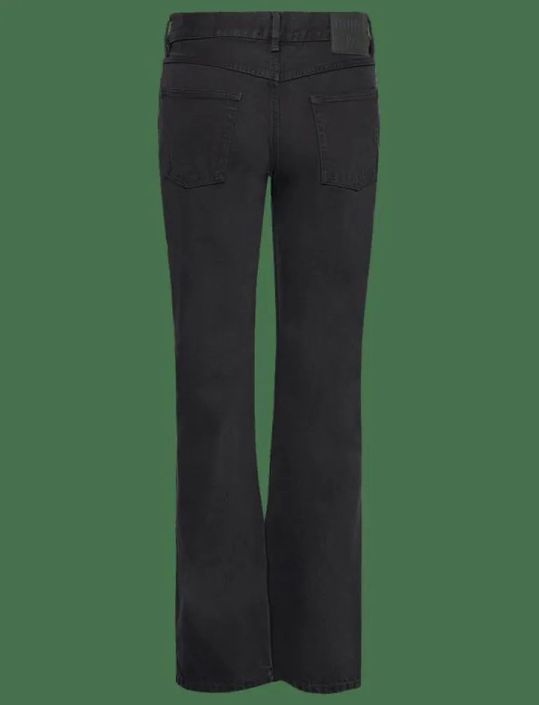 93 Straight Jeans - Utsvängda jeans