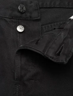 93 Straight Jeans - Utsvängda jeans