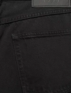 93 Straight Jeans - Utsvängda jeans