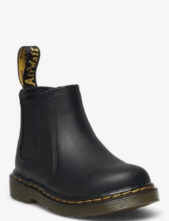 2976 T Black Softy T - Stövlar & Kängor