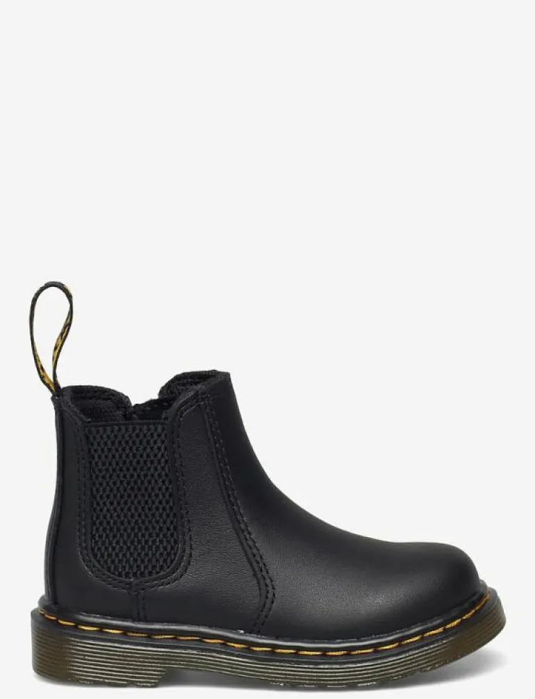 2976 T Black Softy T - Stövlar & Kängor