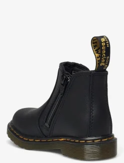 2976 T Black Softy T - Stövlar & Kängor