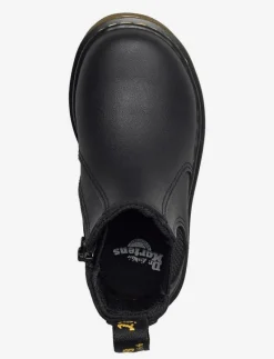 2976 T Black Softy T - Stövlar & Kängor