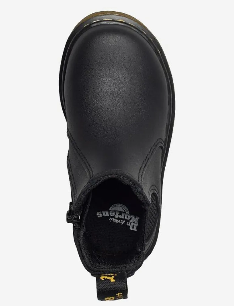 2976 T Black Softy T - Stövlar & Kängor